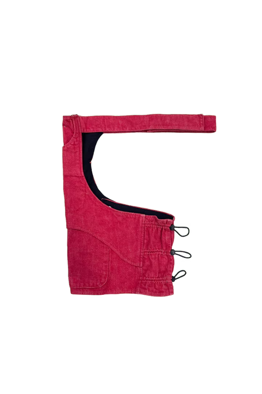 KOZABURO_LSS CHAP PACK (Red)