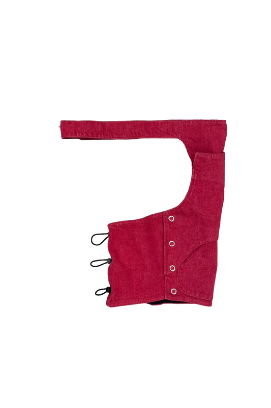 KOZABURO_LSS CHAP PACK (Red)