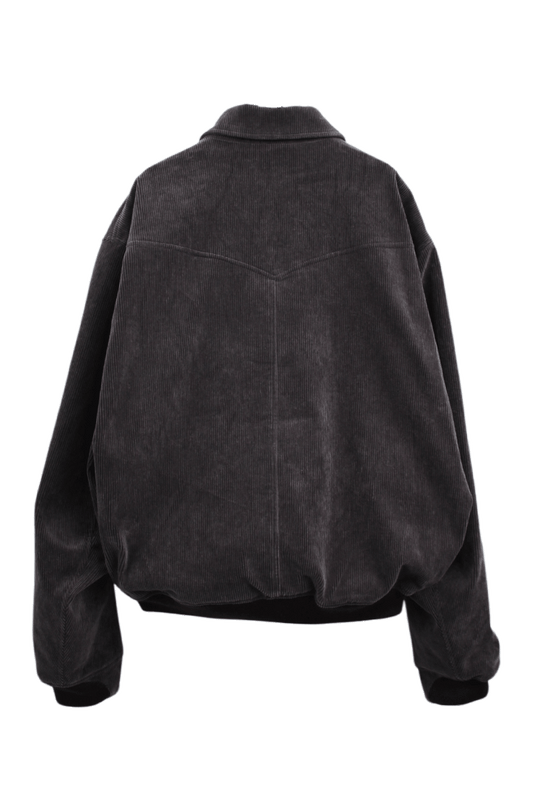 KOZABURO_Alamos Jacket (Fade)