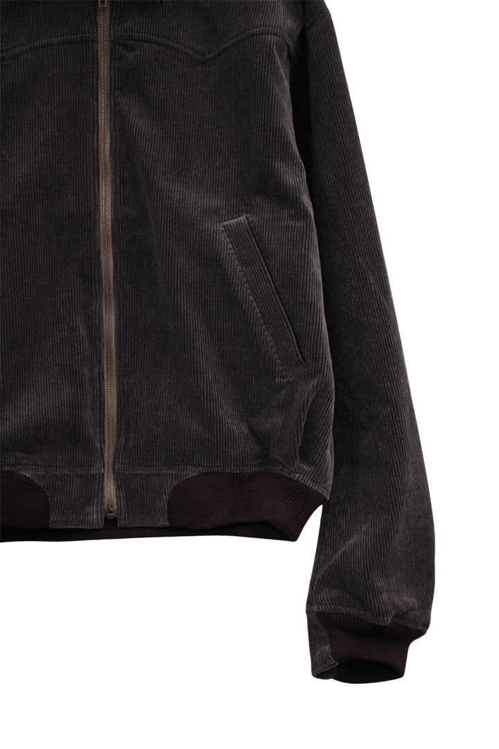 KOZABURO_Alamos Jacket (Fade)