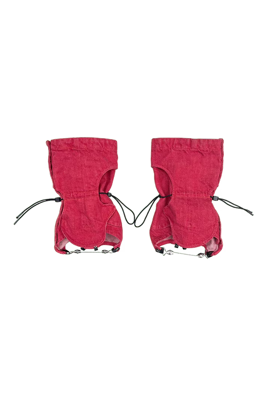 KOZABURO_LSS GATOR RED (Red)