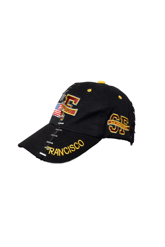 KOZABURO_PRM CAP SINGLE LINE