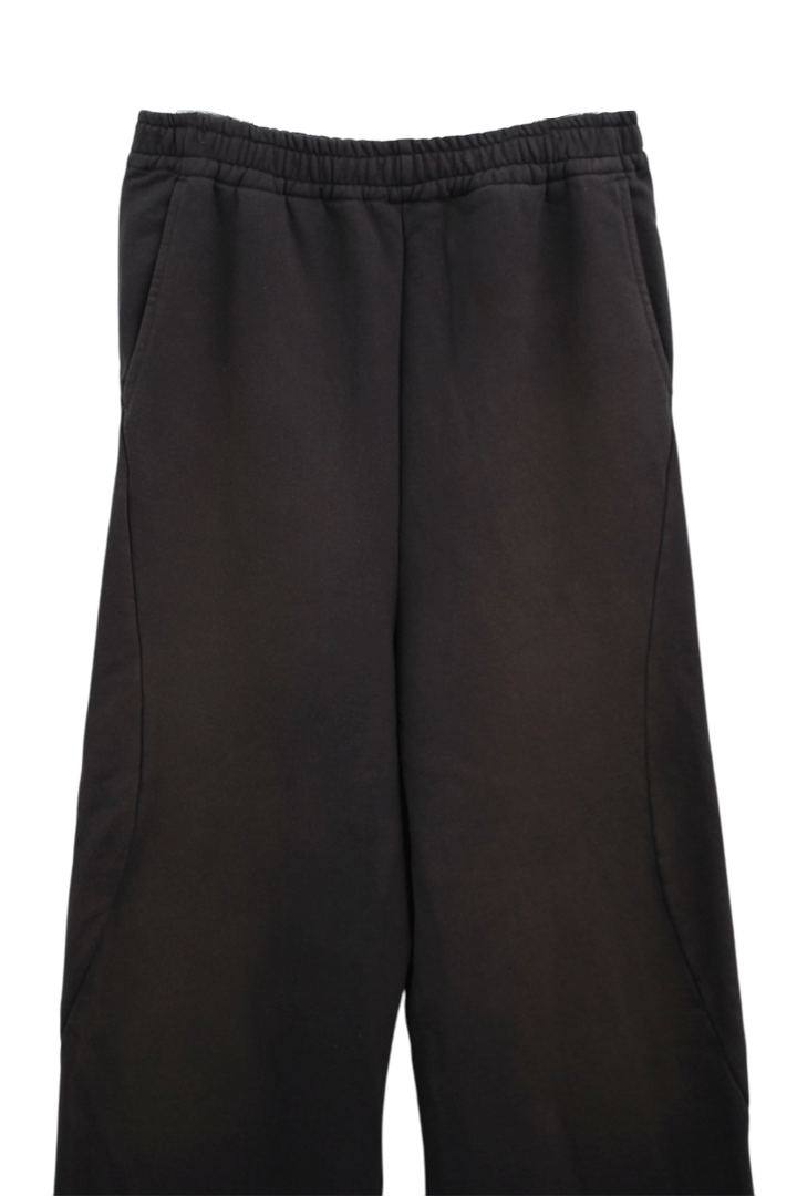 KOZABURO_Dexter Sweatpants (Black)