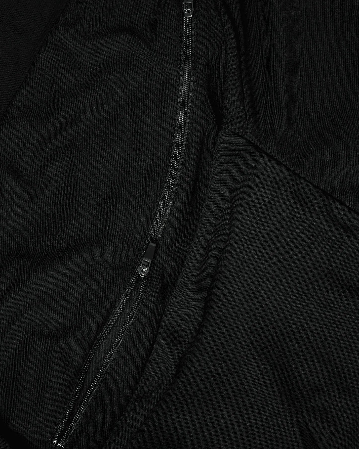 PROTOTYP_PTP-25A-JKT-003 ACCELERATION Short Hooded Jacket (Black)