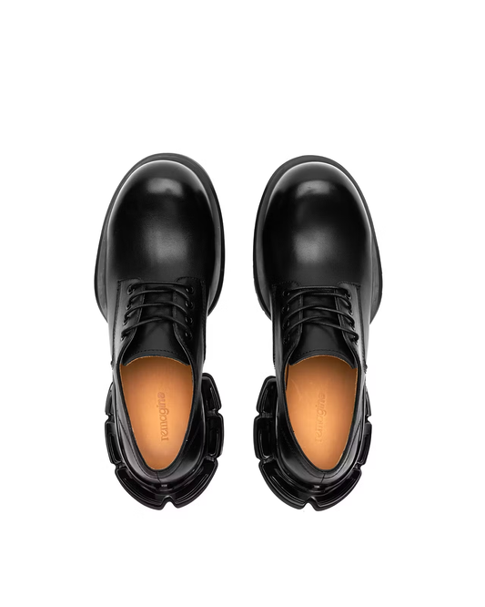remagine_Core Derby (Black)