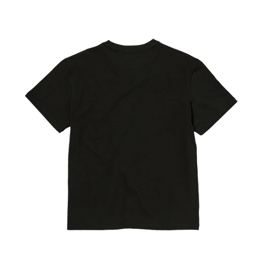 Thug Club_Vintage Old Glory T-Shirt (Black)