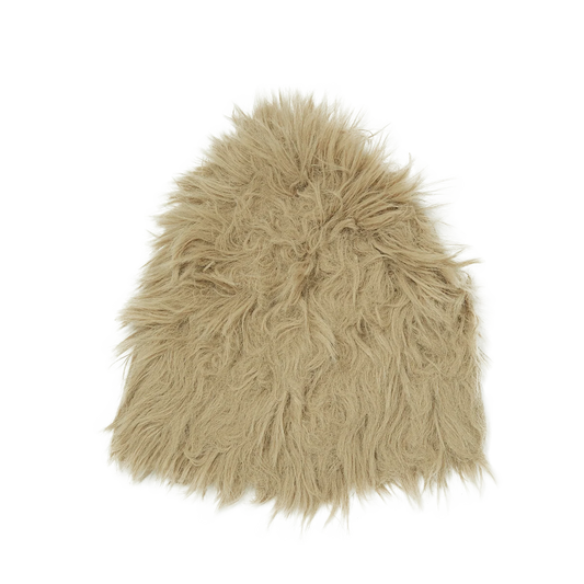Thug Club_Heavy Chimera Beanie (Beige)