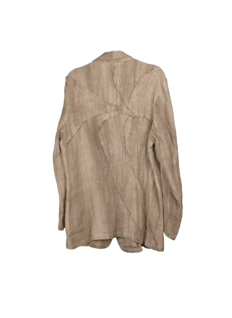 aenrmous_JENIMSA JACKET (Dirty)