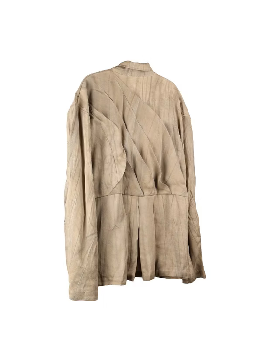 aenrmous_BENEDETTA JACKET II (Consilk)