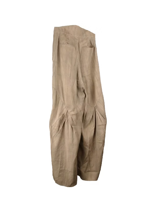 aenrmous_BENEDETTA PANTS II (Consilk)