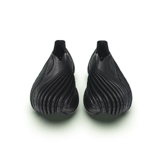 ALIVEFORM_ARMIS LOW (Charcoal)