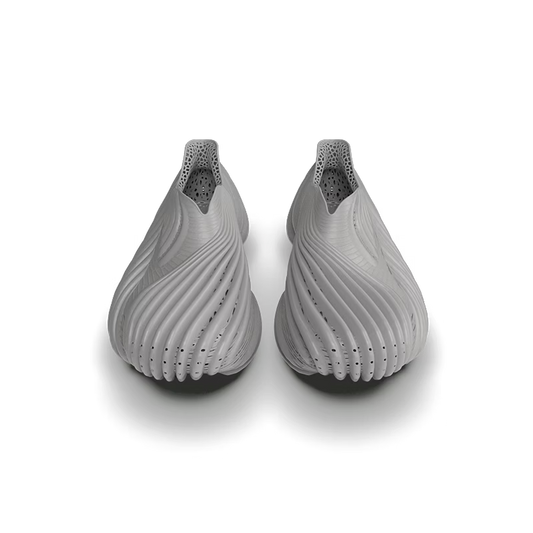 ALIVEFORM_ARMIS LOW (Dust)