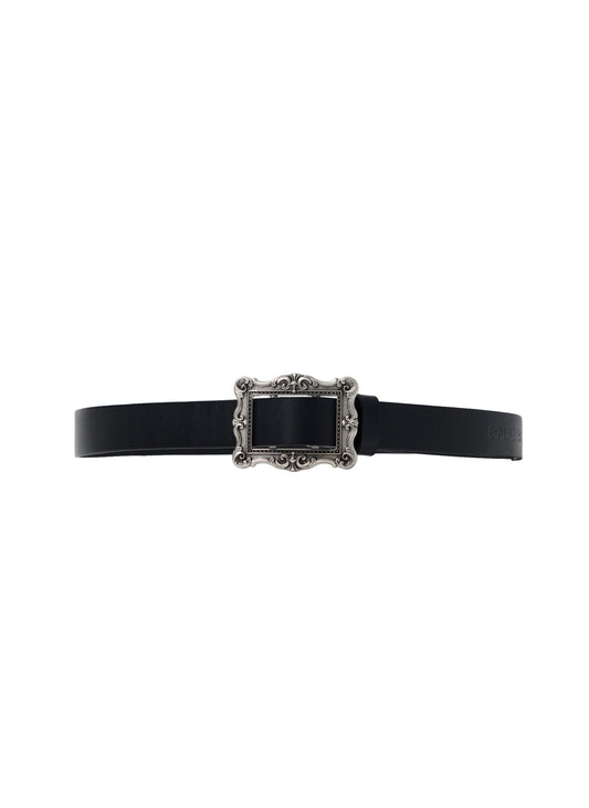 EQUALNEAR_Frame Belt (Black)