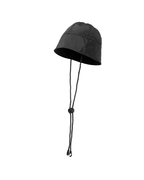 INCODER_A thoughtful bucket hat