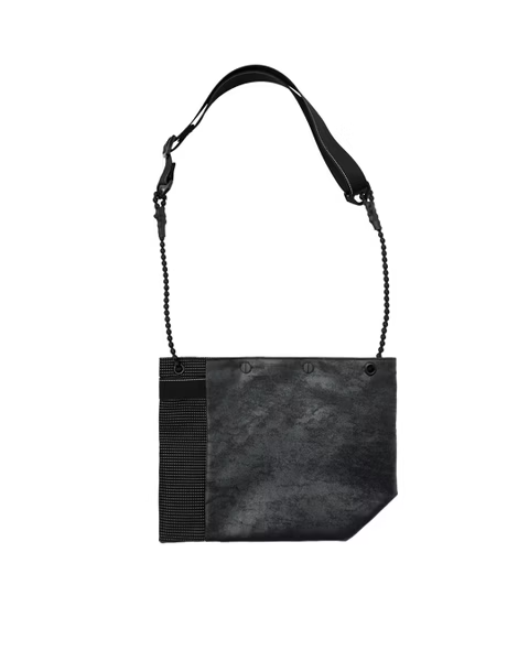 INCODER_ Coexist Sacoche Bag