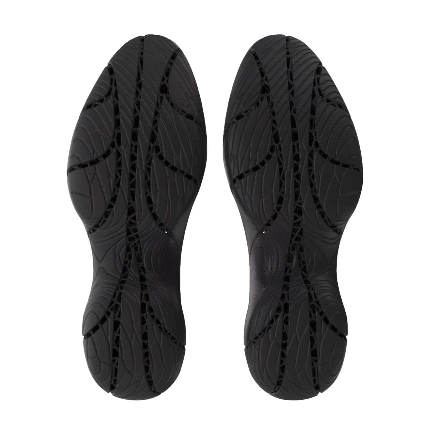 ALIVEFORM_FLAINE L (Charcoal)