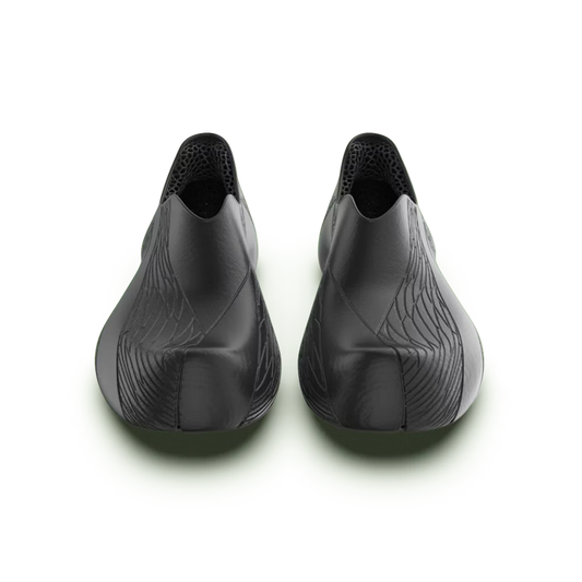 ALIVEFORM_FLAINE CORE (Charcoal)