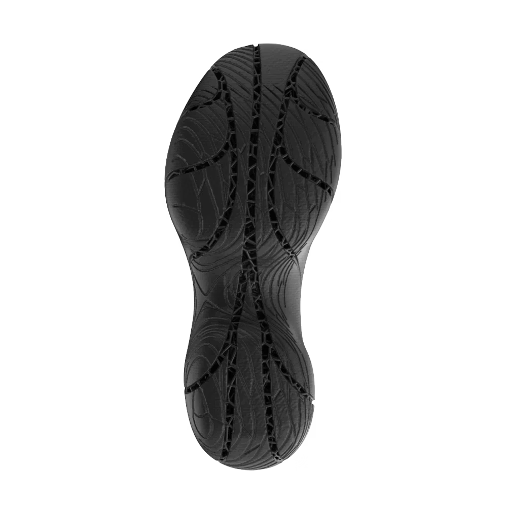 ALIVEFORM_FLAINE CORE (Charcoal)