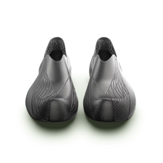 ALIVEFORM_FLAINE CORE (Nickel Graident)