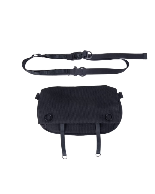 INCODER_ Trilobita Bag