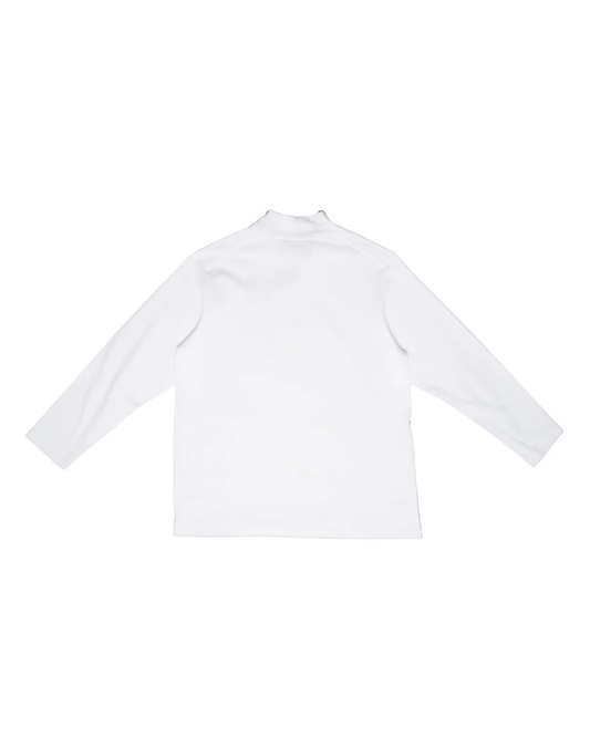 INCODER_25WS E01 long-sleeved T (White)