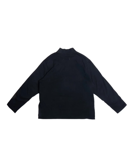 INCODER_25WS RP02 long-sleeved T (Black)