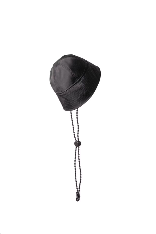 INCODER_A Thoughtful Bucket Hat Vol.3