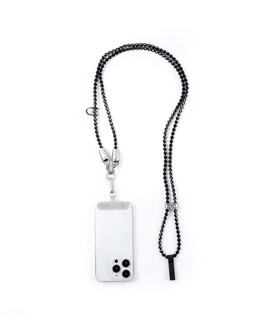 INCODER_iN Crossbody Lanyard+Strap Adapter