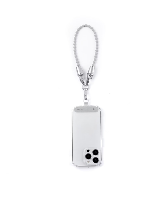 INCODER_iN Wrist Lanyard+Strap Adapter