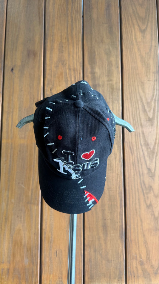 KOZABURO_PRM CAP SINGLE LINE (Multi 02)