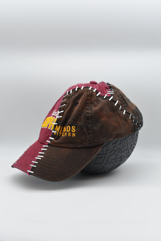 KOZABURO_PRM Cap Multi Line (Multi 05)