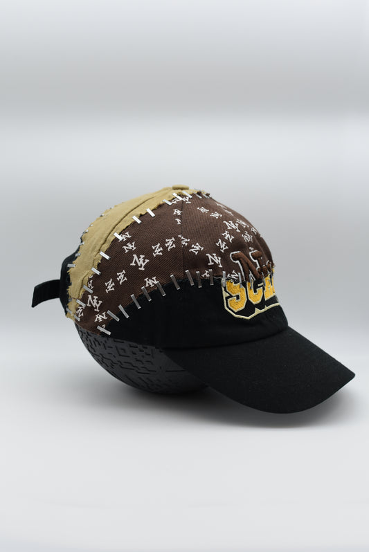 KOZABURO_PRM Cap Multi Line (Multi 01)