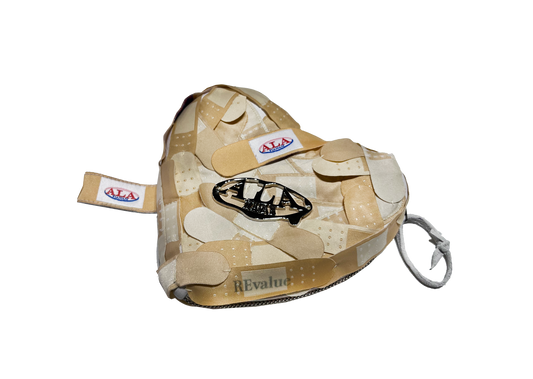 ALA TIANAN_BAND-AIDS HEART