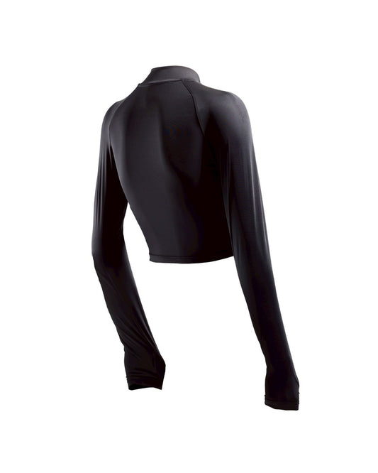 PROTOTYP_PTP-25A-TT-002 ACCELERATION WMFP LS Top (Black)