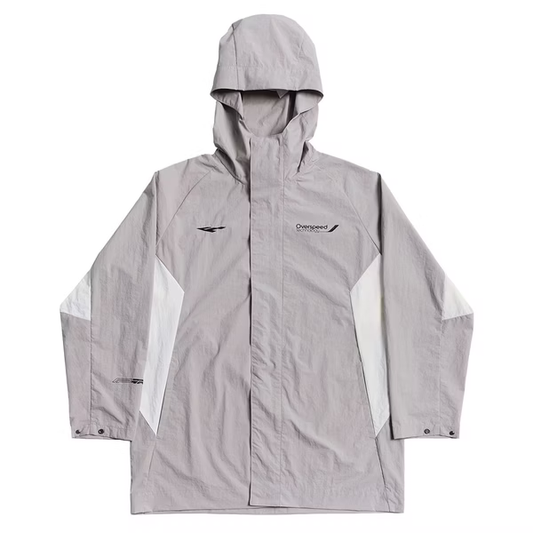 PROTOTYP _MAR0121 RC2 Rain Jacket