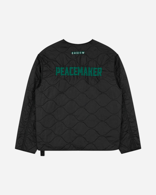 OAMC PEACEMAKER_Combat Liner (Black)