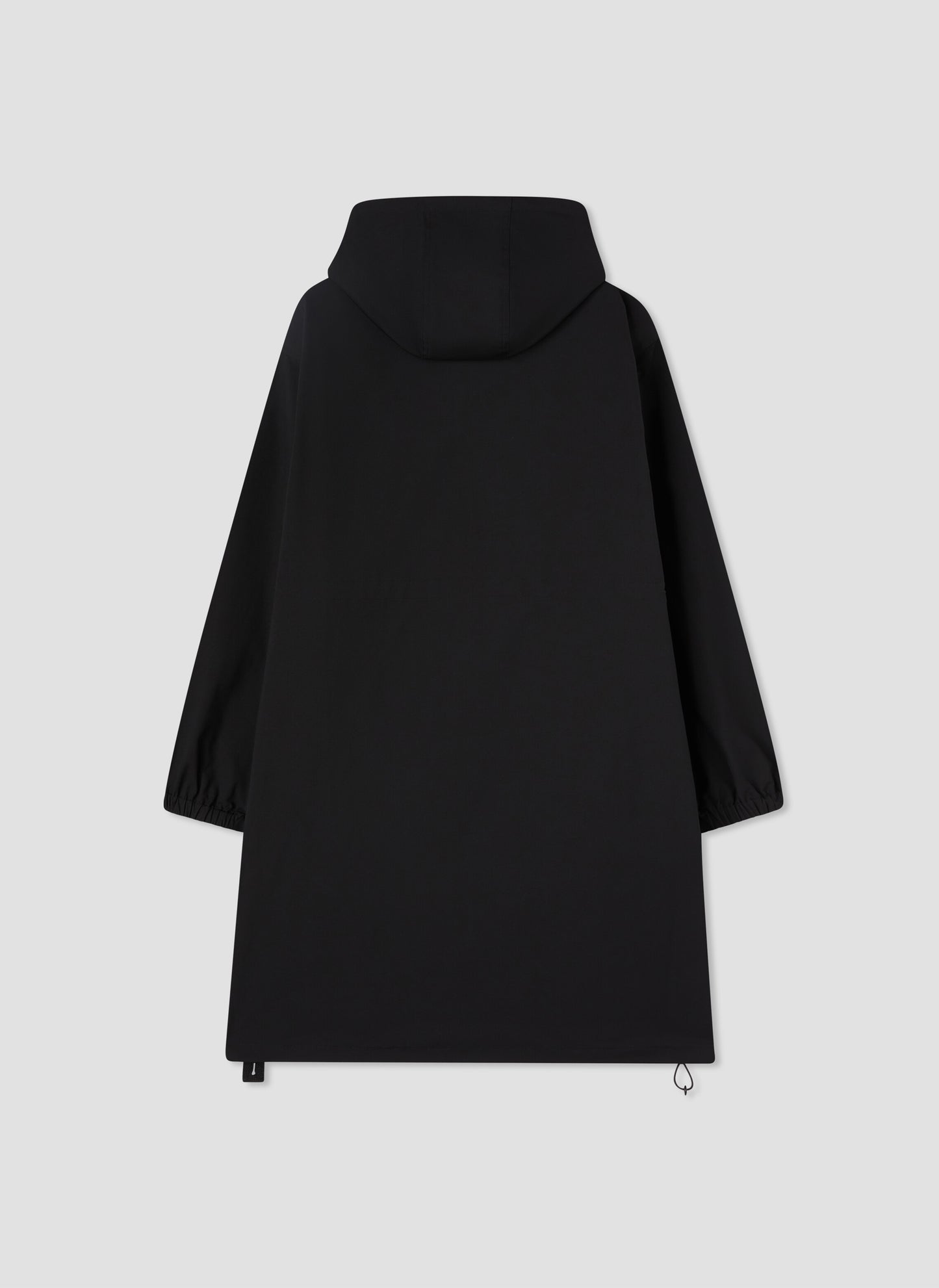 OAMC PEACEMAKER_Tech Kway (Black)