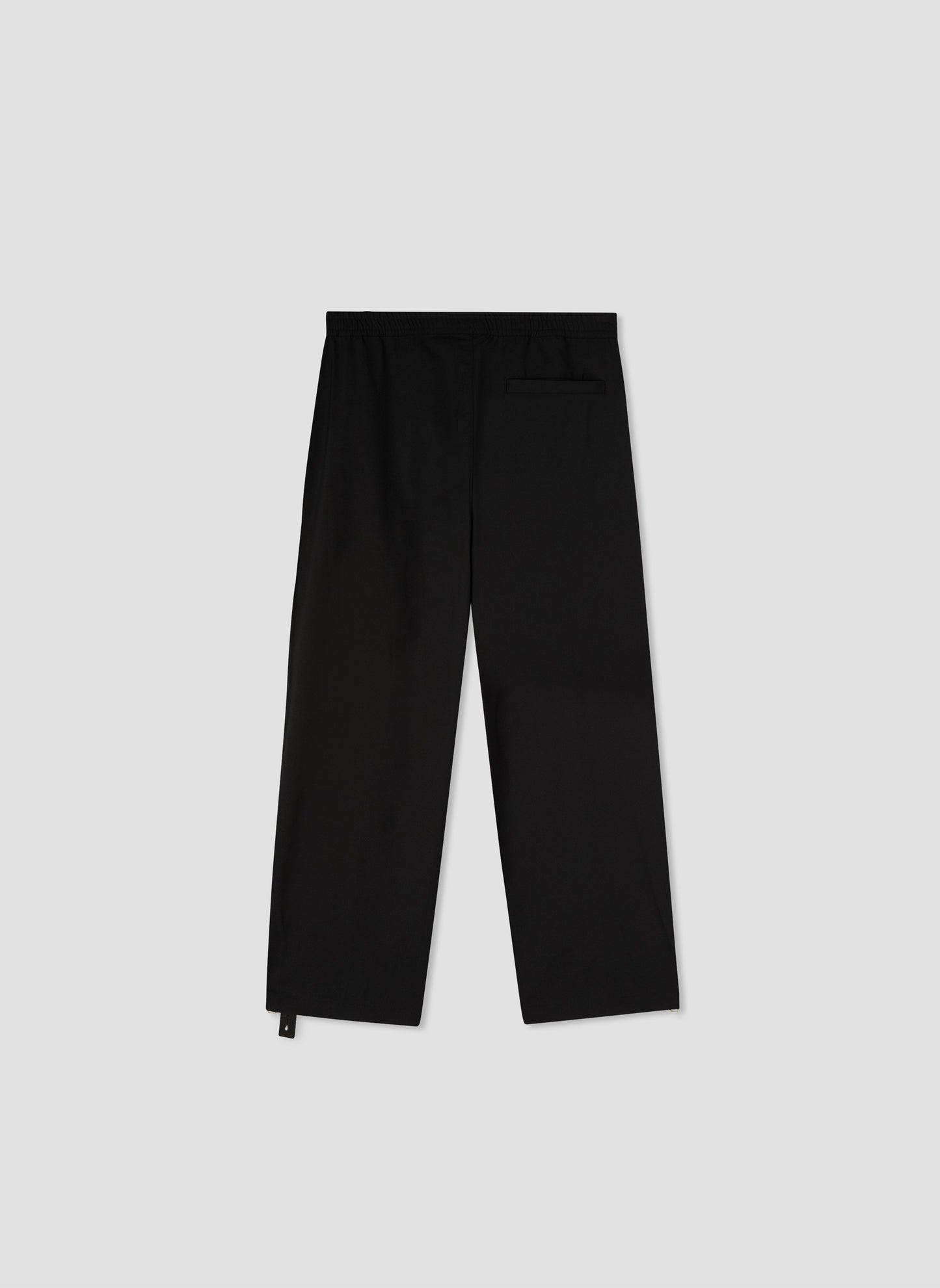 OAMC PEACEMAKER_Tech Pants (Black)