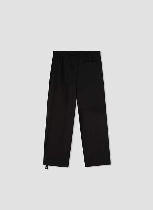 OAMC PEACEMAKER_Tech Pants (Black)