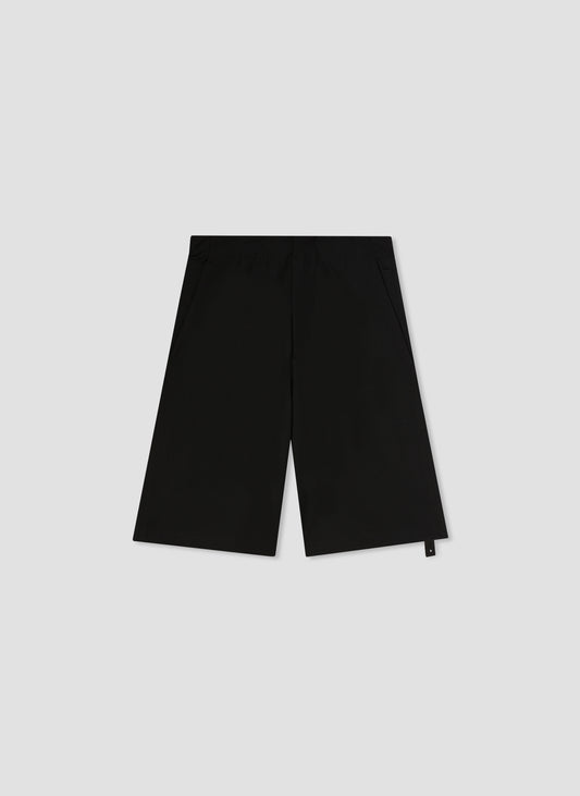 OAMC PEACEMAKER_Vapor Short (Black)