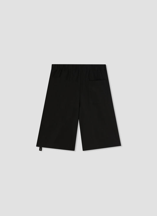 OAMC PEACEMAKER_Vapor Short (Black)