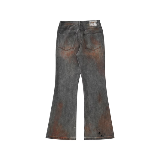 SONGAADON_RUST JEANS