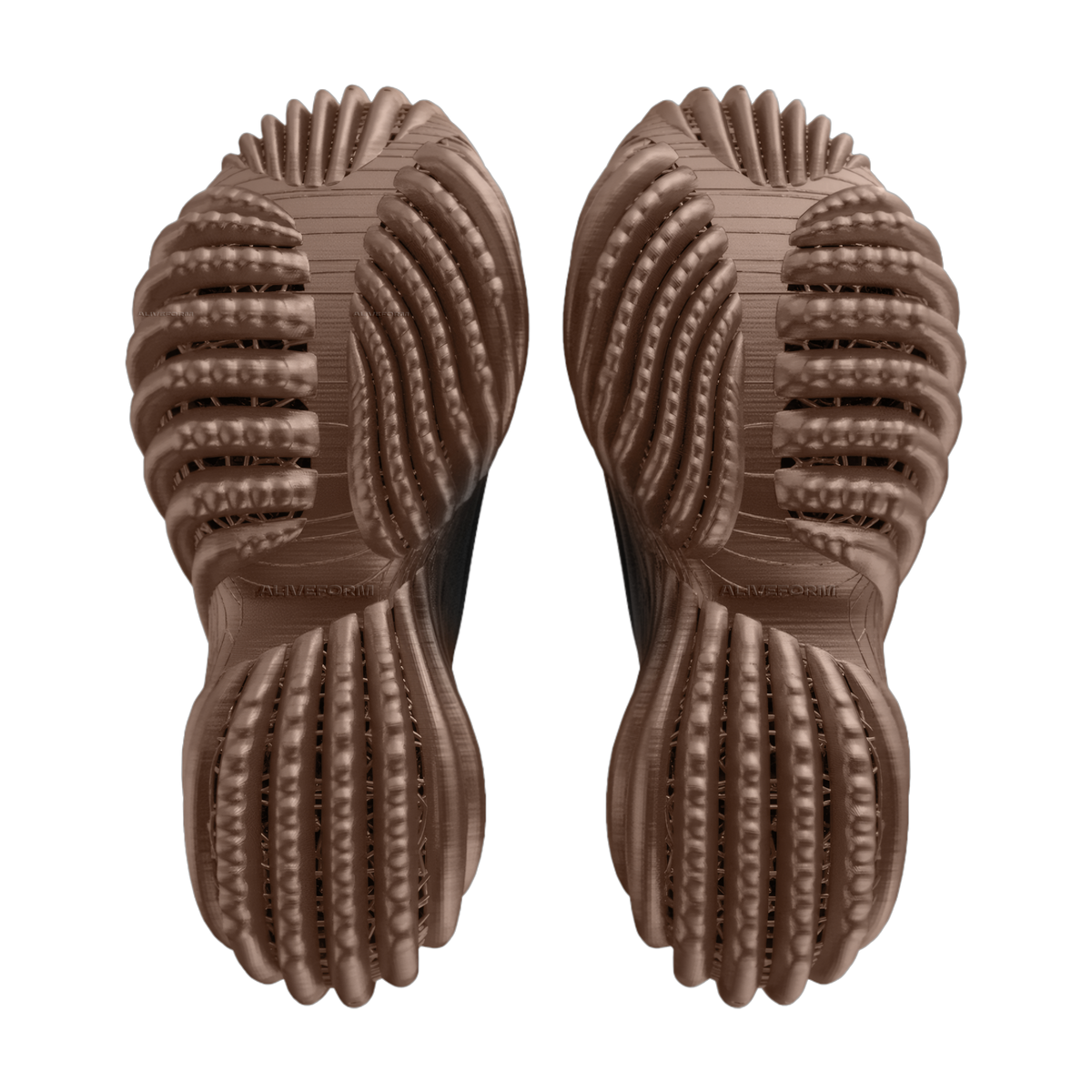 ALIVEFORM_Armis Low (Copper)