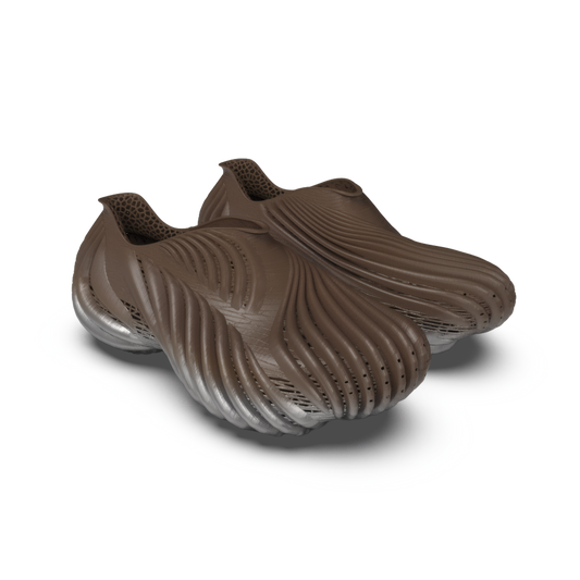 ALIVEFORM_ARMIS LOW (Rust)