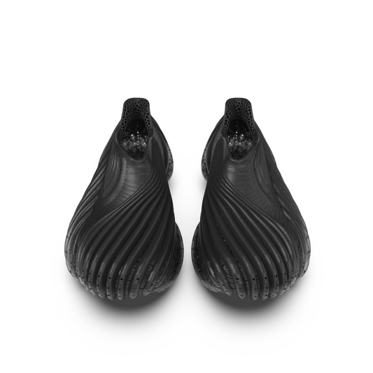 ALIVEFORM_ARMIS LOW (Obsidian)