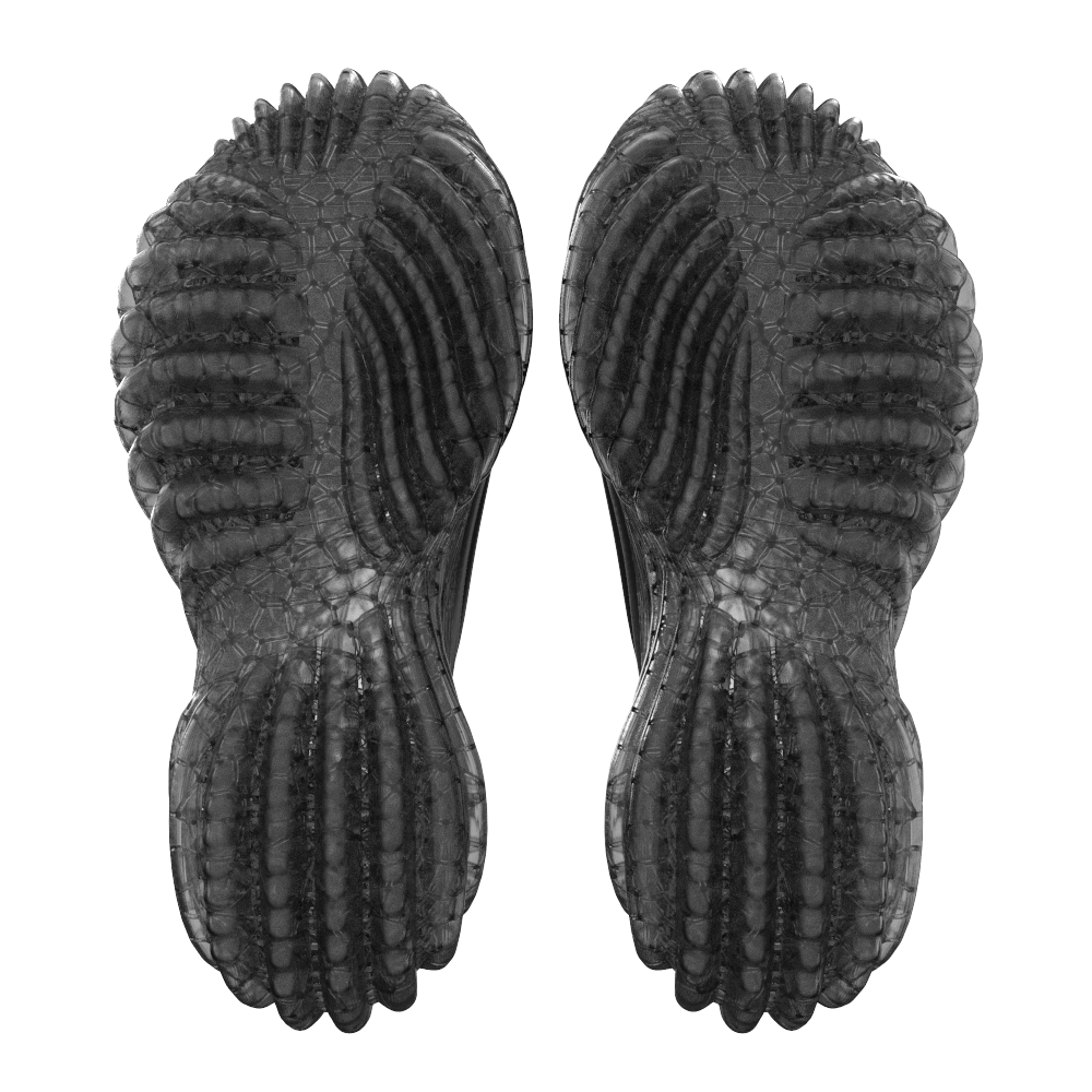 ALIVEFORM_ARMIS LOW (Obsidian)