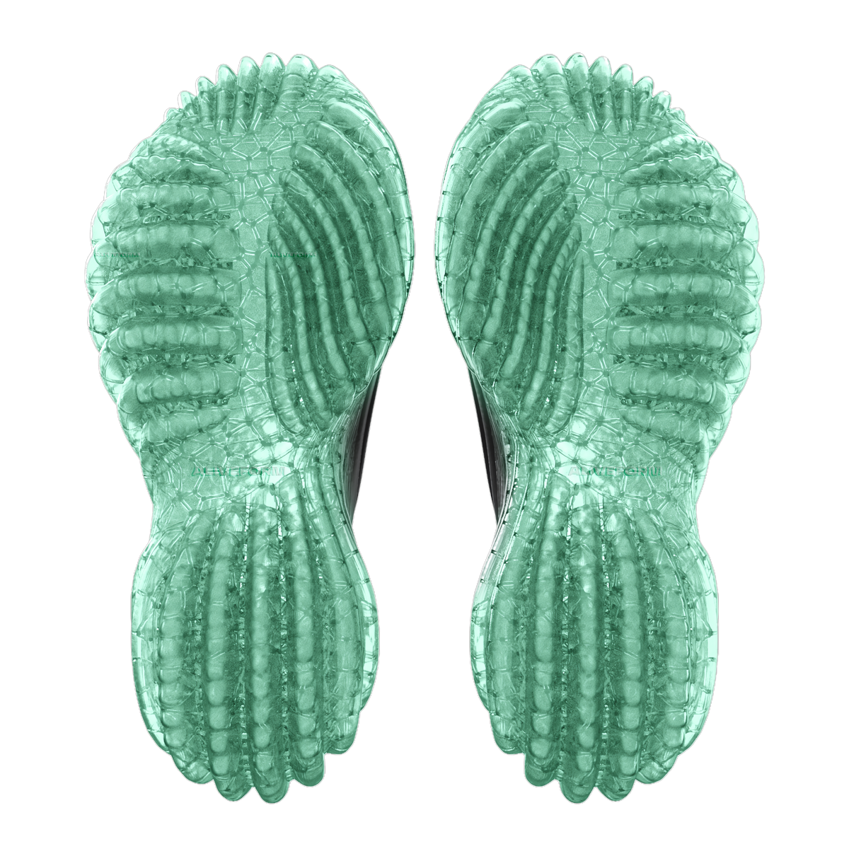 ALIVEFORM_Armis Low (Cove)