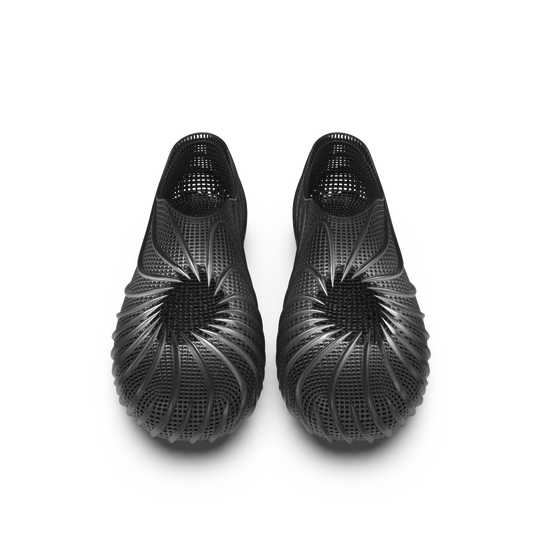 ALIVEFORM_DERMIS MJ (Nickel Graident)