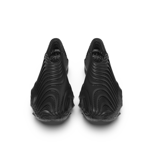 ALIVEFORM_STRATUM FANG (Obsidian)