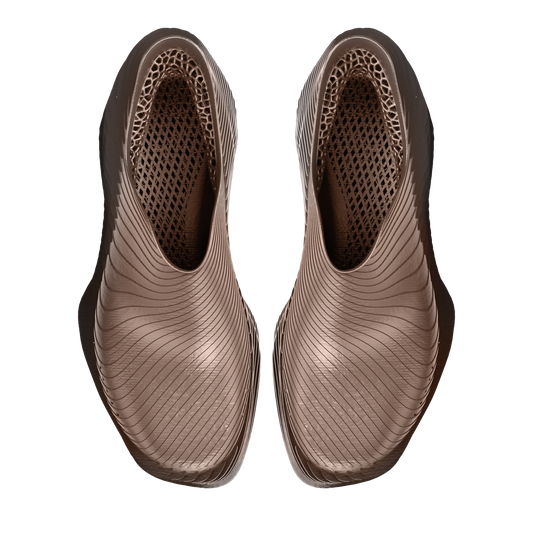 ALIVEFORM_Stratum Runner (Copper)